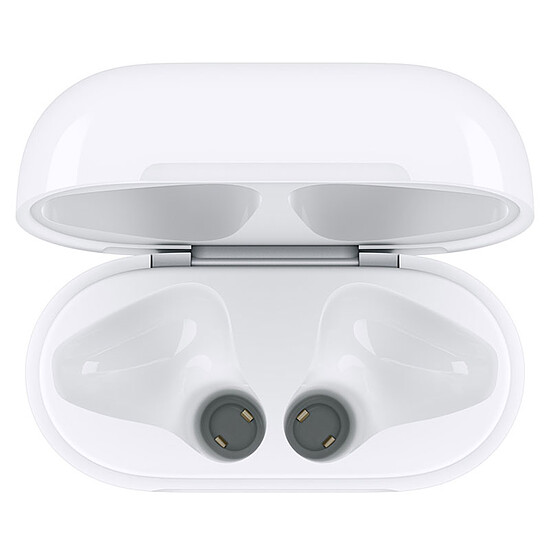 Autres accessoires Apple Boîtier de Charge Sans Fil AirPods - Autre vue