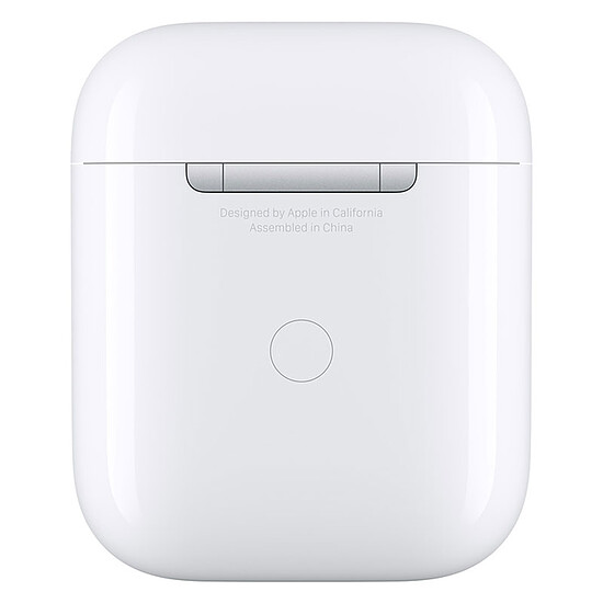 Autres accessoires Apple Boîtier de Charge Sans Fil AirPods - Autre vue