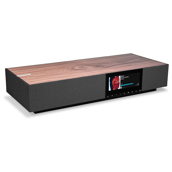 Dac Audio et streaming Cambridge EVO ONE - Autre vue