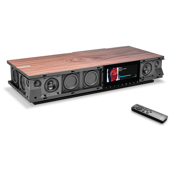 Dac Audio et streaming Cambridge EVO ONE - Autre vue