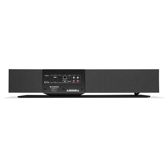Dac Audio et streaming Cambridge EVO ONE - Autre vue