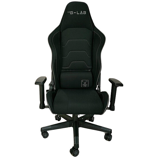 Fauteuil gamer The G-Lab K-Seat Oxygen Evo