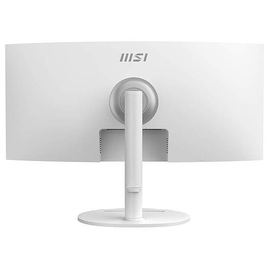 Écran PC MSI Modern MD342CQPW - Autre vue
