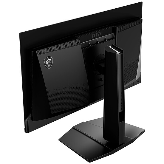 Écran PC MSI MPG 271QPX QD-OLED E2 - Occasion - Autre vue