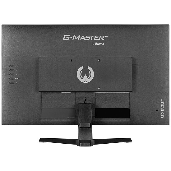 Écran PC Iiyama G-Master G2770HS-B1 Red Eagle - Autre vue