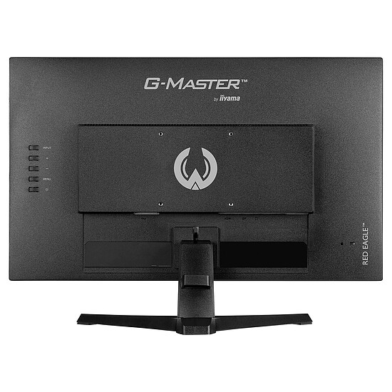 Écran PC Iiyama G-Master G2470HS-B1 Red Eagle - Autre vue