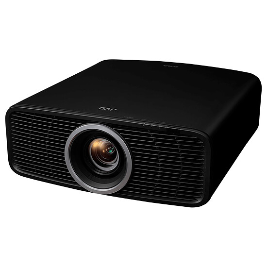 Vidéoprojecteur JVC DLA-NZ700 - Laser D-ILA UHD 4K - 2300 Lumens  - Autre vue