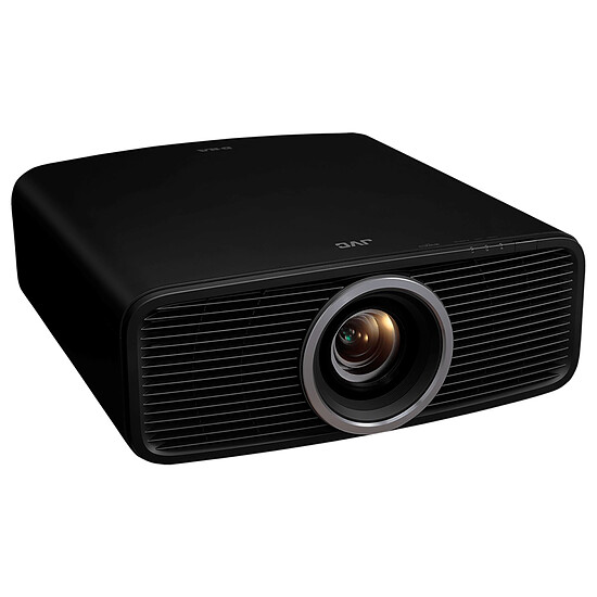 Vidéoprojecteur JVC DLA-NZ700 - Laser D-ILA UHD 4K - 2300 Lumens  - Autre vue