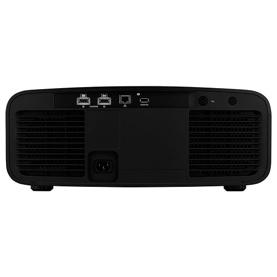 Vidéoprojecteur JVC DLA-NZ700 - Laser D-ILA UHD 4K - 2300 Lumens  - Autre vue