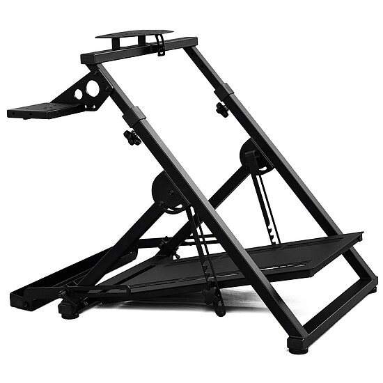 Cockpit / Siège de simracing Nitro Concepts C-Racer