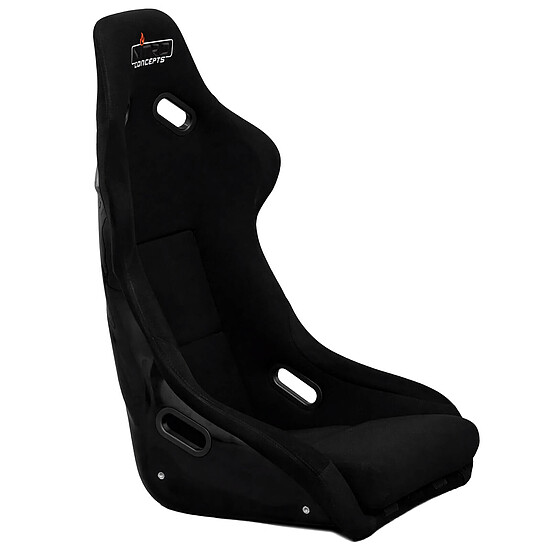 Cockpit / Siège de simracing Nitro Concepts R300 Seat - Autre vue