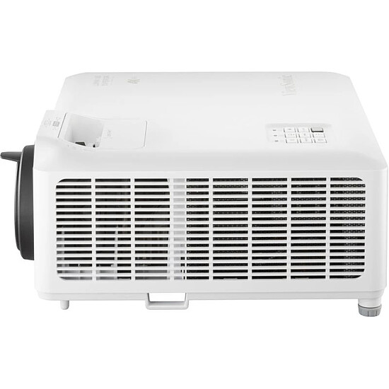 Vidéoprojecteur ViewSonic LS901-4K - DLP Laser 4K UHD - 5500 Lumens - Autre vue