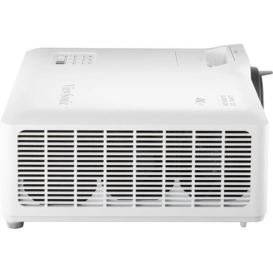 Vidéoprojecteur ViewSonic LS901-4K - DLP Laser 4K UHD - 5500 Lumens - Autre vue