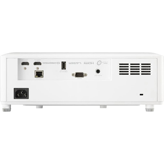 Vidéoprojecteur ViewSonic LS901-4K - DLP Laser 4K UHD - 5500 Lumens - Autre vue