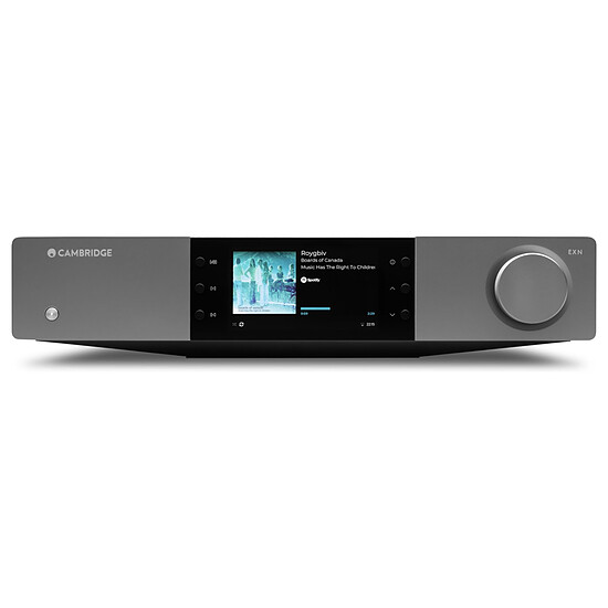 Dac Audio et streaming Cambridge EXN100 - Autre vue