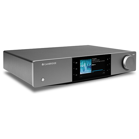 Dac Audio et streaming Cambridge EXN100 - Autre vue