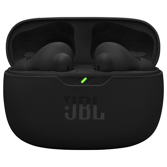 Casque Audio JBL Wave Beam 2 - Noir - Autre vue