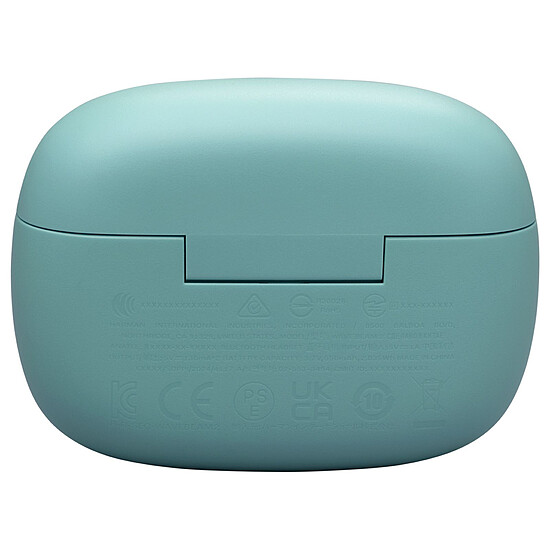 Casque Audio JBL Wave Beam 2 - Bleu - Autre vue