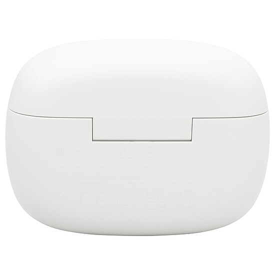 Casque Audio JBL Wave Beam 2 - Blanc - Autre vue