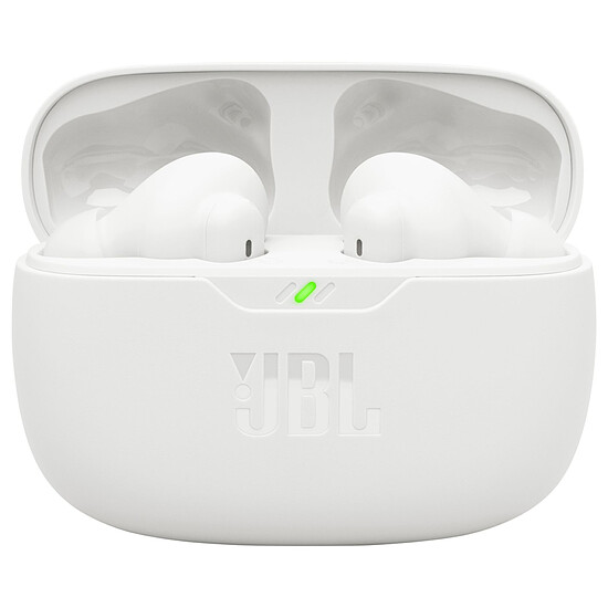 Casque Audio JBL Wave Beam 2 - Blanc - Autre vue