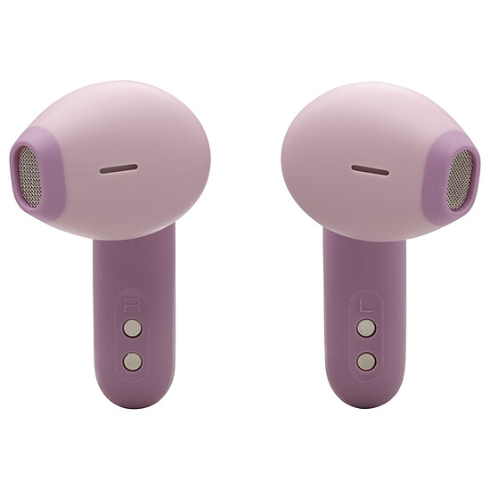 Casque Audio JBL Wave Flex 2 - Rose - Autre vue