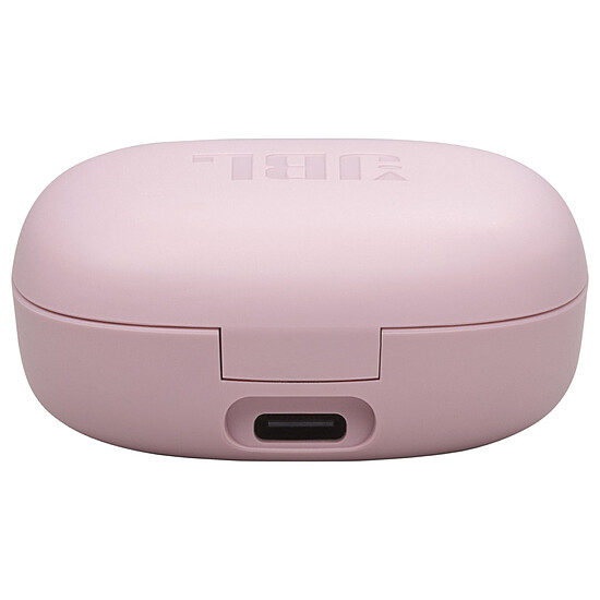 Casque Audio JBL Wave Flex 2 - Rose - Autre vue