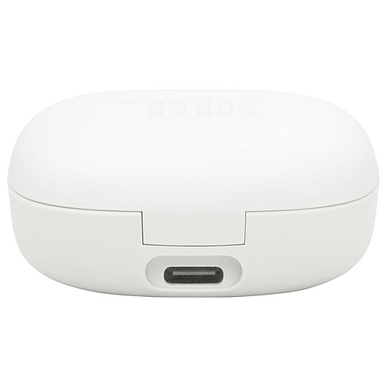 Casque Audio JBL Wave Flex 2 - Blanc - Autre vue
