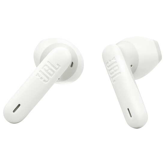 Casque Audio JBL Wave Flex 2 - Blanc - Autre vue