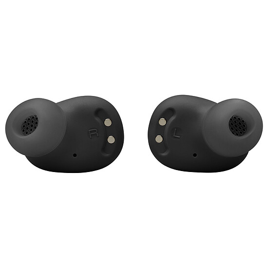 Casque Audio JBL Wave Buds 2 - Noir - Autre vue