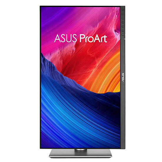 Écran PC Asus ProArt PA27JCV - Autre vue