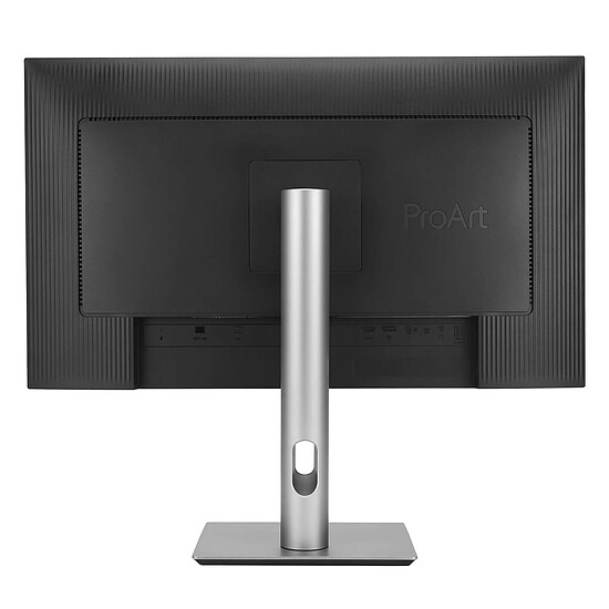 Écran PC Asus ProArt PA27JCV - Autre vue