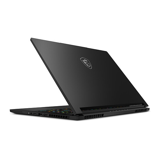 PC portable MSI Stealth A16 AI+ A3HWGG-001FR Copilot+ PC - Autre vue