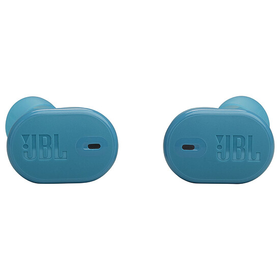 Casque Audio JBL Tune Buds 2 Turquoise - Autre vue