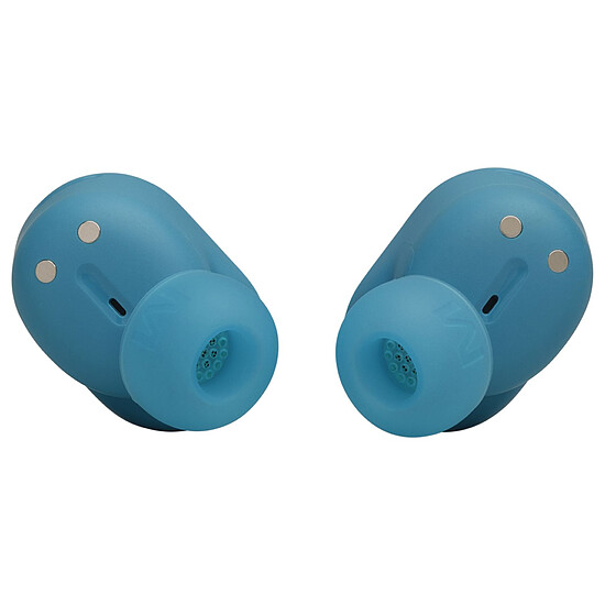 Casque Audio JBL Tune Buds 2 Turquoise - Autre vue