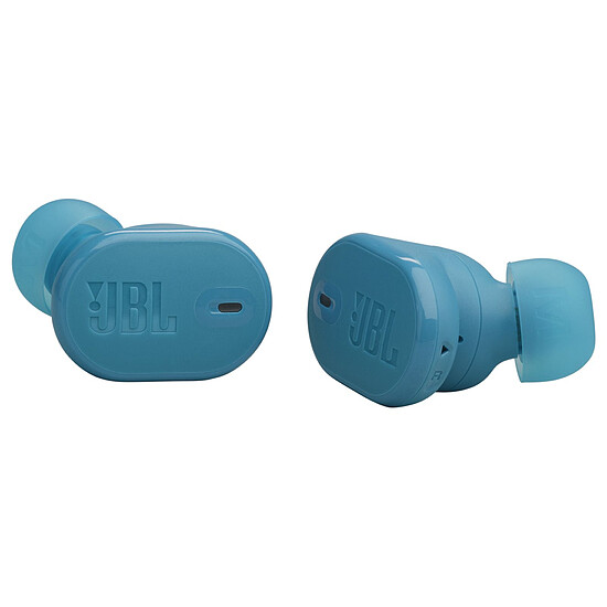 Casque Audio JBL Tune Buds 2 Turquoise - Autre vue