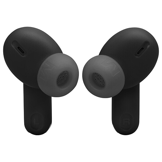 Casque Audio JBL Tune Beam 2 Noir - Autre vue