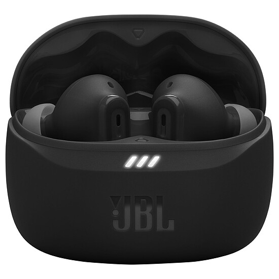 Casque Audio JBL Tune Beam 2 Noir - Autre vue