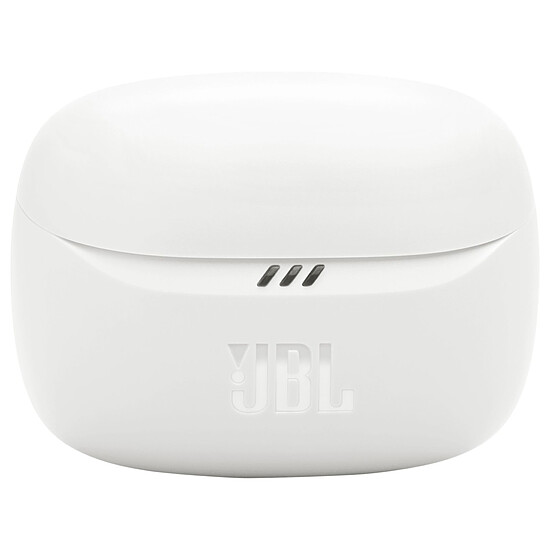 Casque Audio JBL Tune Beam 2 Blanc - Autre vue