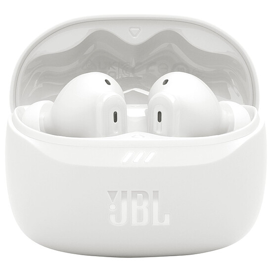 Casque Audio JBL Tune Beam 2 Blanc - Autre vue