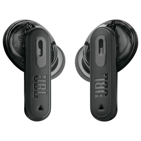 Casque Audio JBL Tune Beam 2 Ghost Edition Noir - Autre vue