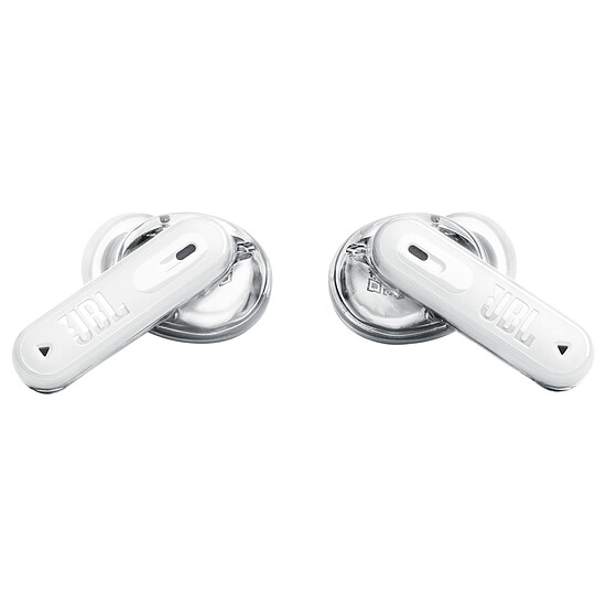 Casque Audio JBL Tune Beam 2 Ghost Edition Blanc - Autre vue