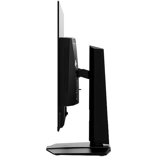 Écran PC MSI MPG 322URX QD-OLED - Autre vue