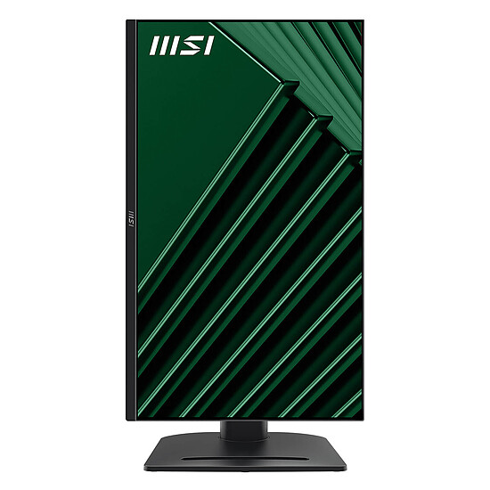 Écran PC MSI PRO MP275QPG - Autre vue