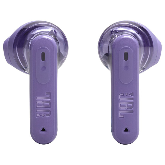 Casque Audio JBL Tune Flex 2 Ghost Edition Mauve - Autre vue