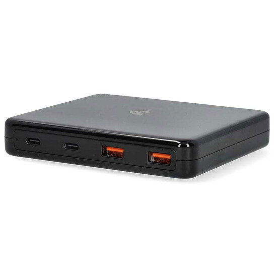 Chargeur Nedis Universal GaN Desktop Charger - Autre vue