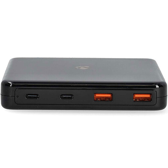 Chargeur Nedis Universal GaN Desktop Charger - Autre vue