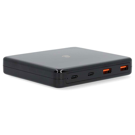 Chargeur Nedis Universal GaN Desktop Charger - Autre vue