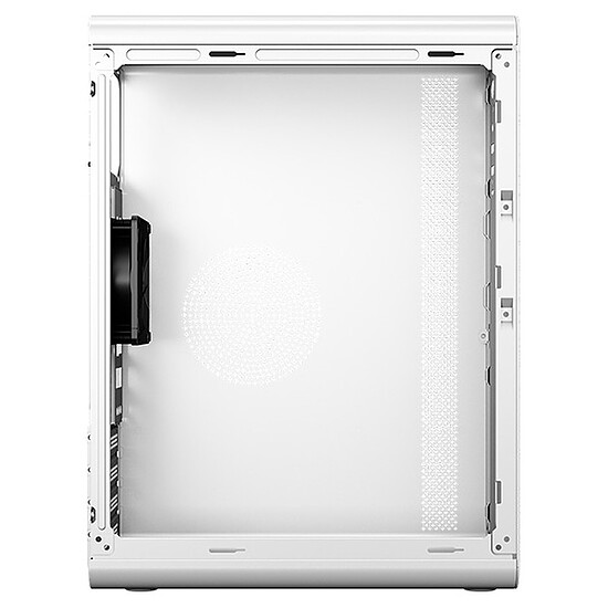 Boîtier PC AeroCool CS110 - Blanc - Occasion - Autre vue