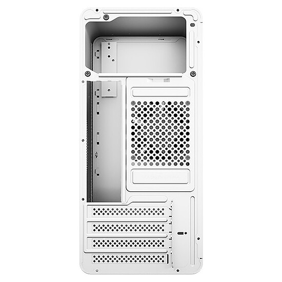 Boîtier PC AeroCool CS110 - Blanc - Occasion - Autre vue