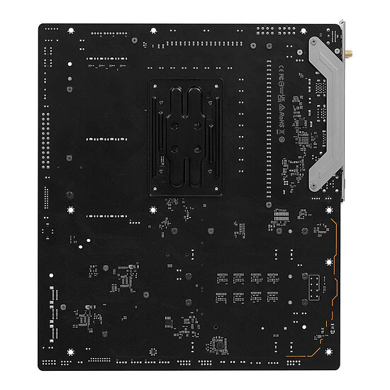 Carte mère ASRock X870E Taichi Lite - Autre vue